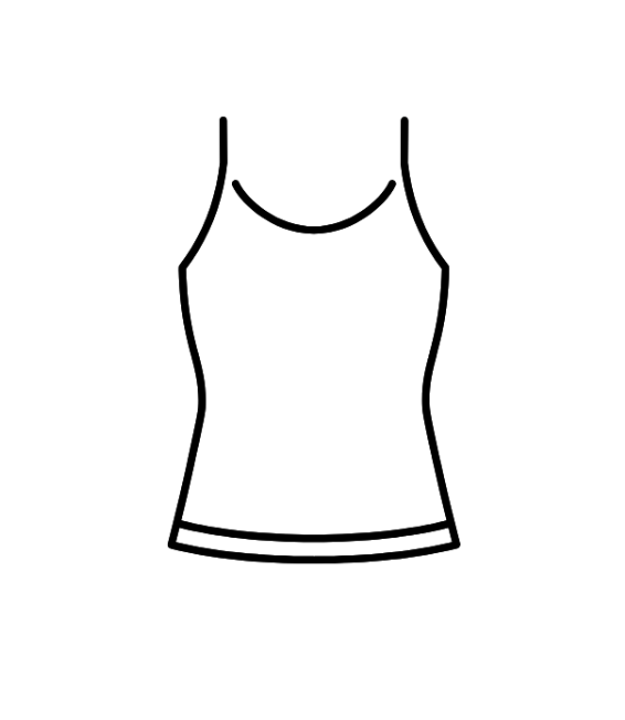 Women 1 Piece Tankini Halter Padded Adjustable Drawstring Swimsuit, M