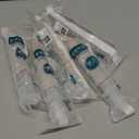 Dong Bang Disposable Sanitary Insert Cupping Cups (Diameter : 23mm)