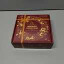 4 Pack Aromatherapy Candle, Stress Relief Candle Gifts for Women