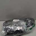 for Jeep SUVs, Hummer H3 Spare Tire Cover, Spare Wheel Cover, Waterproof Dustproof Back Tire Protector (L Size: (H3 3.5L or 3.7L) 265/70R16)