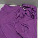 VZV Thermal Underwear for Women, Long Johns for Women Thermal Sets Fleece Lined Base Layer Top and Bottom Set,S