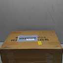 SYKIARIOL Utility Cart with 4 Drawers, Multipurpose Rolling Storage Cart with 4 Drawers and 2 Lockable Wheels, 4-Tier Rolling Storage Cart Organizer for Home Office Dorm, Bright White