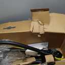 Yvolution Fliker Drift Scooter, 3-Wheels Wiggle, Foldable, Suitable for Kids and Adults