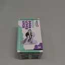 Door Lever Lock (2 Pack)  Prevents Toddlers from Opening Doors  Easy One-Hand Operation for Adults  Durable ABS with 3M Adhesive Backing  No Tools Needed for Install (White)