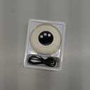 2026 New Electric Nail Clippers, Finger Nail File, 3-Speeds, Polish Automatic Nail Trimmer with Nail Chip Storage & Night Light, Rechargeable Safety Cutter for Women, Men, Baby, Seniors, Elderly