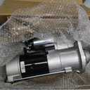 DB Electrical 410-48076 Starter Compatible With/Replacement For Ford E-Series Vans, 1995-2000, F150, F250, F350, 94,95,96,97,98 F250 & F450 Super Duty 99-00, Excursion, TM000A19101, 17578N