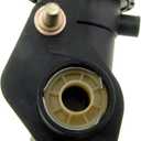 Dorman CM39894 Clutch Master Cylinder Compatible with Select Ford Models