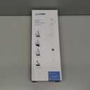 iLonda Aquarium Electric Gravel Cleaner