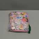 Pink Pencil Case for Girls