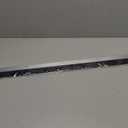 Aluminum Brush Door Sweep for Bottom of Door Exterior, 36 Inch, Metal Door Sweep for Interior & Exterior Doors, Storm Doors, & Screen Doors, Seals Gaps up to 1-1/2", Made in USA