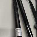 REHAND Walking Cane for Men & Women - Foldable, Adjustable, Lightweight, Self Standing Pivot Walking Cane, Soft Handle Grip, with Travel Bag, Walking Sticks for Seniors & Adults (Black)