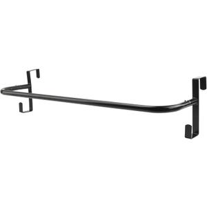 1Pcs Blanket Rack with Tack Rack,Portable Blanket Bar for Hanging Horse Blankets Pads Saddle Blankets,36 Inch