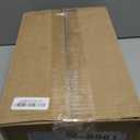 KNONEW 600ft 1500 LED String Lights Outdoor Christmas Lights 8 Modes & Timer Fairy Light Plug in Waterproof LED String Lights for Xmas Yard Tree Wedding Party Holiday Decorations (Cool White)