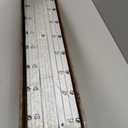 VECELO Twin Trundle Bed Frame Only/Roll Out/Enhanced & Up-Graded Metal Slats Support with Lockable Casters, Bright White