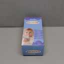 Baby Food Feeder 4 Pack Silicone Baby Food Dispensing Spoon-WAJIAYON, 3 oz Squeeze Feeding Spoons with Suction Cup for Boys Girl Kids Toddlers - Self Feeding Bottle Spoon