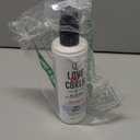 Love Ur Curls Fragrance Free All in One Curl Cream Styler for Wavy Textured Hair, Repair, Define, Hydrate & Style with Shea Butter, 250mL