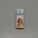 Dog Ear Cleaner and Infection Treatment,Natural Ear Drops for Dogs, Gentle Relief for Itching, Irritation, Wax Build-Up & Infections,Safe Ear Cleaning Solution for All Breeds & Ages (60ML)