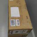 Cricut Maker 4 - Smart Cutting Machine (Seashell) | Engagement Bundle - Includes Smart Vinyl, Cardstock, Transfer Tape, Iron On HTV, Mat, Pens, Tool Kit, & 30 Images in Design Space App