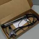 bseah Grow Light Plant Lights for Indoor Plants, Full Spectrum Plant Grow Lamp, 10 Dimmable Levels, Auto ON & Off with 3/9/12H Timer