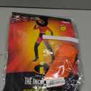 Disguise The Incredibles Mrs. Incredible Classic Costume, Official The Incredibles Adult Costume (M (8-10))