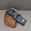 Reusable Dog Diapers Male, Premium Washable Belly Bands for Male Dogs Small, Pack of 5, High Absorbing Male Dog Wraps for Doggie & Puppy in Incontinence or Excitable Urination and Training(S)