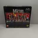 Lego Batman 76271 - The Animated Series Gotham City™, Medium