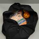 Pickleball Paddles Set of 2 | 4 Pickleball Rackets, USAPA Approved Pickleball Set, Fiberglass | Carbon Fiber Surface & 13 mm PP Honeycomb Core,4 Indoor & Outdoor Pickle Balls