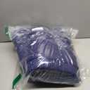 PONGHEI 2 Moving Blankets 40"x 72" Heavy Duty Packing Blankets for Moving Shipping Thick Furniture Wrapping for Moving Supplies Professional Quilted Shipping Blankets