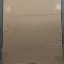 25"W x 20"H [Duct Opening Size] Steel Return Air Filter Grille - Removable Face/Door for 1 inch Filters -HVAC Vent Cover Grill - White [Outer Dimensions: 27 5/8"W X 22 5/8"H]