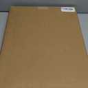 Natural Wood Photo Frames Inspired Tabletop Picture Frame with Mat, Vertical or Horizontal Display (Walnut, 11x14 matted to 5x7/8x10)