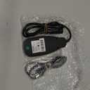 New Upgrade 8 Pin 10 Button Massage Remote Control Model NHX03 Fits for Emomo Power Recliner Lift Chair