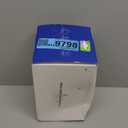 Pop Up Outlet for Countertop, 15W Wireless Charger PD 45W, 2 USB-A & 2 USB-C & 8AC Outlets 15A Tamper Resistant, 4-inch Island Kitchen Pop Out