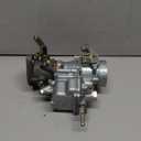 Dilomber New 1 Barrel Carburetor Carb 37-67 Replace Rochester B BC 1V 216 c.i. up thru 261 c.i. 6 cyl 1937-1967 Carburetor for Most Chevrolet 6 Cyl engines