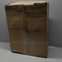 Replacement Extension Long Arm Driver Left Side Mirror Manual Folding Electric Heated Glass with Signal Light Fit RAM Promaster 1500 2500 3500 From 2014 to Onward