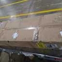 Samsung 49" Odyssey G93SC Series Curved Gaming Monitor, QD-OLED, 240Hz, 0.03ms, DQHD, G-Sync Compatible, FreeSync Premium Pro, Adjustable Stand