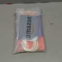 24 Pcs Nutcracker Christmas Gift Bags Bulk Kraft Paper Christmas Goody Bags Medium Size Christmas Holiday Gifts Treat Bags with Handles for Cookie Candy Xmas Party Favors Supplies, 8.3 x 6 x 3.1 Inch