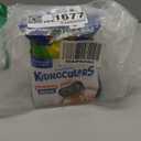 Educational Insights GeoSafari Kidnoculars - Toy Binoculars for Kids, Outdoor Toys for Kids Ages 4-8, Toddler Camping and Nature Toys, Lightweight Binoculars with Neck Strap, Bird Watching Gear (Blue)