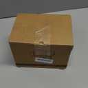 Abovizo 85W LED Security Lights Motion Sensor Light Outdoor, 8500LM Dusk to Dawn, IP65 Waterproof, 6500K, 3 Head Motion Detected Flood Light, Floodlight for Outside, Garage, Yard, Porch (Brown)