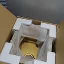 13 Inch Gold Bar Sink Undermount-VASOYO 13x15 Inch Undermount Bar Sink Gold Small Rv Kitchen Sinks Outdoor Island Sinks 16 Gauge Stainless Steel Single Bowl Basin with Bottom Grid