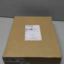 Clear Acrylic Display Case for Figures 4 Layer Adjustable Acrylic Boxes for Display Stackable Display Cabinets for Collectibles Action Figure Display Case for Shoe, Bread, Cosmetic, Handbag,2 Pack (high-7.1")