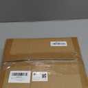 ZELUS Weighted Vest, Weight Vest with Reflective Stripe for Workout, Strength Training, Running, Fitness, Muscle Building, Weight Loss, Weightlifting (Black) 12lb