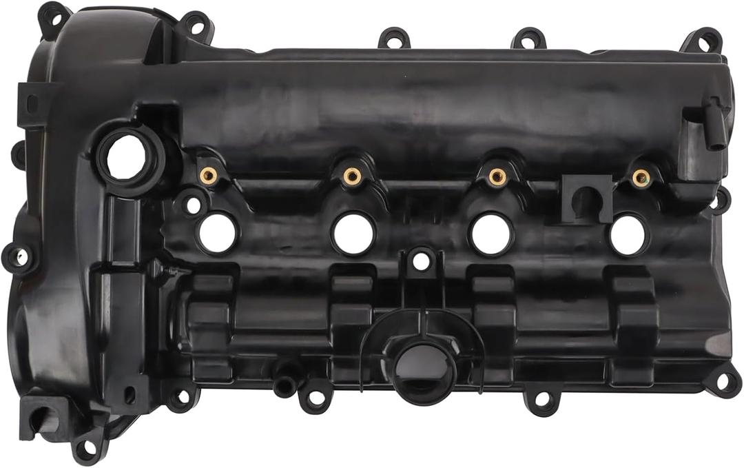 TRQ Valve Cover Compatible with 2014-2022 Mazda 3 2016-2021 CX-3 2013-2016 CX-5