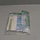 Mr. Pen- Gel Pen Set, 12 Pack, Pastel Blue Barrels, 1 x Aesthetic Highlighter, 0.5mm Black Ink Gel Pens for Journaling