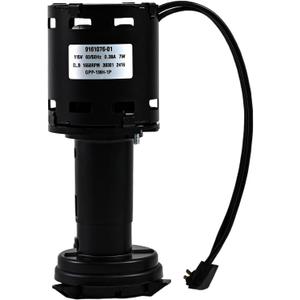 9161076-01 Ice Machine Pump Motor Compatible with Ice O Matic 115V C20, C30, C40, C50, C60 and More,Replace 803338 etc