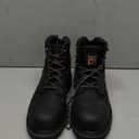 Timberland PRO Men's Pit Boss 6 Inch Steel Safety Toe Industrial Work Boot, 10.5M