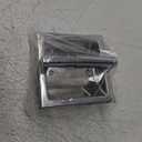 Moen 2575 Contemporary Recessed Toilet Paper Holder, Chrome