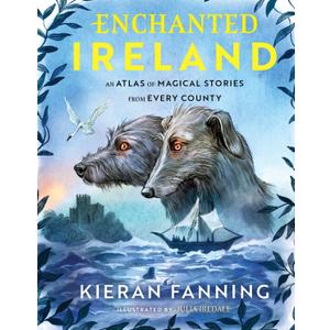 Enchanted Ireland, Hardcover