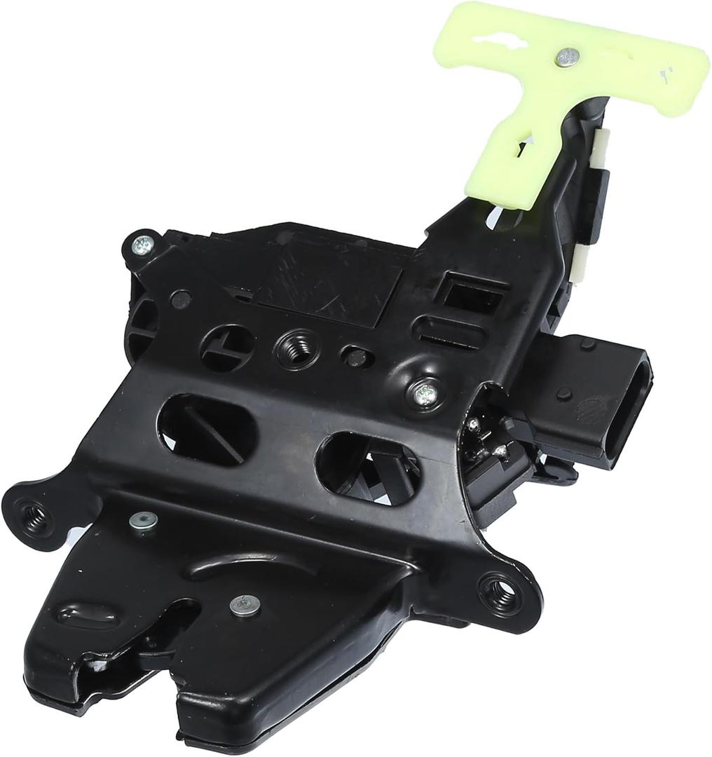 uxcell Trunk Lid Latch Lock Actuator Motor for Chevrolet Cobalt 2005-2010 for Pontiac G5 2007-2010 No.20774886