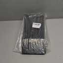 GICOOL 2-Pack Tire Saver Ramp for 13-17" Tire and Wheel, Flat-Free & Tubeless Tire Protector to Prevent Flat Spots Caused by Long Storage Parking for Riding Lawn Mower Garden Tractor