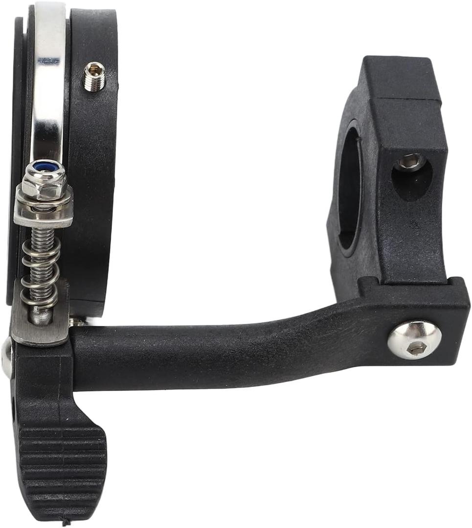 Motorcycle Throttle Lock, for R1200GS R1250GS Assist Clip 22mm Handlebar Universal